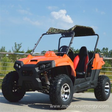 cheap electric UTV with ce